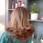 کوتاهی مو زهرا