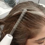 خدمات فیشال پاکسازی/اسکالپ اسکراپ ماهرخ