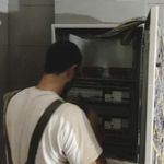 خدمات برق زروان | برقکار همدان