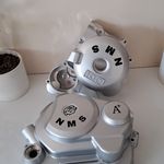 لوازم موتورسیکلت دادفرما