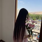 مرکز کراتین مو مریم