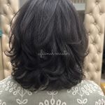 آموزش کوتاهی و خدمات مو با افسانه