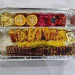 تهیه غذای شرکتی غذاکده