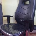 مبلمان اداری ستکو