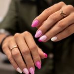 خدمات تخصصی ناخن نازنین