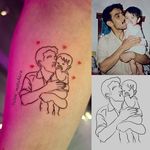 اجرای تخصصی تتو بدن و پیرسینگ مطهره