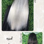 سالن زیبایی لینوس