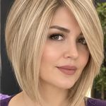 زیبایی تخصصی مو مرسده بهرام