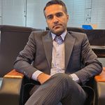 دکتر رضا جاور وکیل پایه یک دادگستری