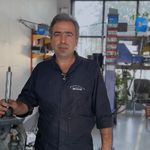 Parand_service جلوبندی سازی