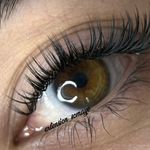 خدمات تخصصی اکستنشن مژه فرح