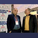 نماینده پرمیوم بوند کامپوزبت نمای ساختمان