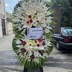 گل فروشی دنیز آنلاین (شعبه 2)