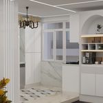 طراحی تخصصی کابینت مدرن (دکو هنرا)