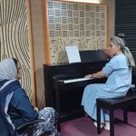 موسسه هنری هم آوای ترانه