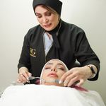 آموزشگاه تخصصی پوست فرزانه غنی