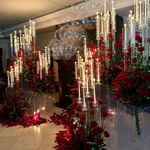 تشریفات و سالن اجتماعات فریماه