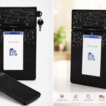 ارتباط 24 - کارتخوان سیار و کش لس 1روزه