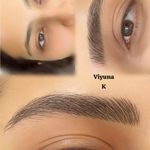 سالن زیبایی ویونا ( آرایشگاه و آکادمی )