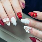 Shokri nail