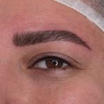 آرایشگاه زنانه و سالن زیبایی سحر موسوی