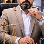 سید عادل طباطبایی وکیل پایه یک دادگستری