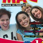 آموزش غیرحضوری زبان فرانسه با Maysam