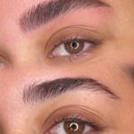 آرایش دائم راحله مقدم