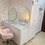 آموزشگاه و سالن زیبایی ملورین