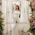 مزون لباس عروس و مجلسی کوئین لند