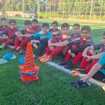 باشگاه فوتبال و آکادمی فوتبال ایساتیس