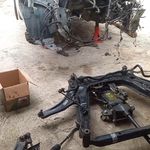 کلینیک تخصصی خودرو مهدی مرگدری