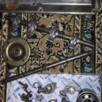 مکانیک سیار و امدادخودرو شبانه روزی