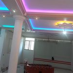 خدمات نقاش ساختمان آقای مسیب پور