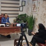 وکیل پایه یک دادگستری سیدعلی شاه‌صاحبی