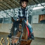 باشگاه سوارکاری اسب ایران