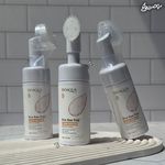 لوازم آرایشی الماس مخملی