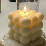 ساخت شمع و سنگ مصنوعی احمدی