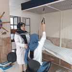 فیزیوتراپی محیا