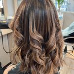 آرایشگاه زنانه پردیسان