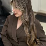مرکز تخصصی رنگ مش و کراتین آزاده خوش تیر