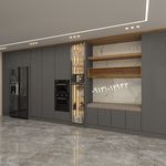 صنایع چوب آرامش