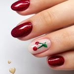 Ponh_nail art