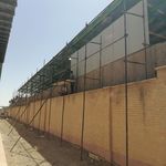 داربست فلزی پاکدشت