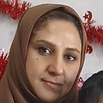 معلم شقایق دارابیان