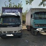 باربری اسباب کشی اتوباراثاثیه منزل تهران