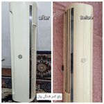 نصب،سرویس ،تعمیرات کولر گازی آرشیدا