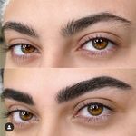 آرایش دائم میکروبلیدینگ
