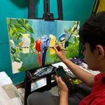 آکادمی هنری مهدیزاده