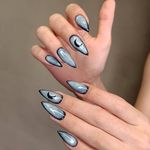 خدمات تخصصی ناخن و مژه در دیباجی
